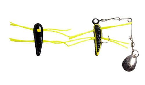 24N (Black/Yelow)