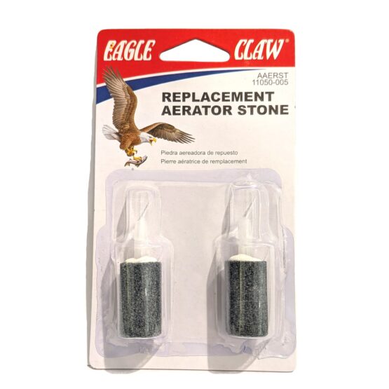 Eagle Claw Aerator Replacement Stones