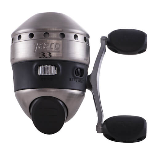 Zebco 33 Spincast Reel