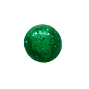 Green Sparkle