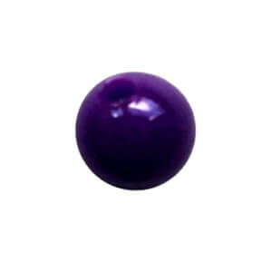 Opaque Purple