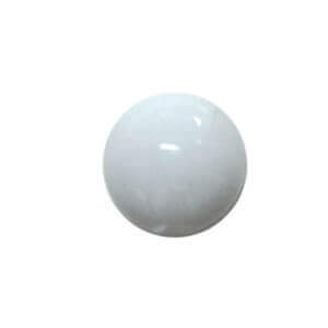 Opaque White