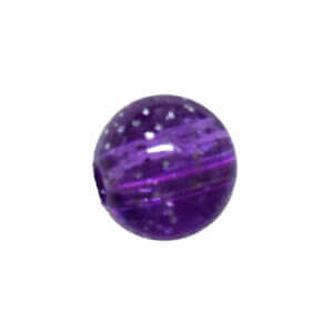 Purple Sparkle