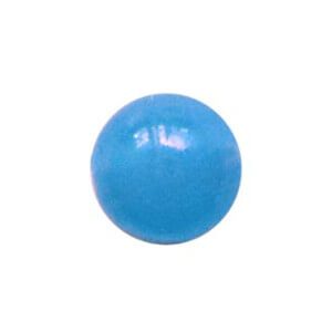 Blue Glow