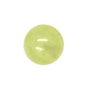 Chartreuse Glow