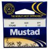Mustad Snap Hooks