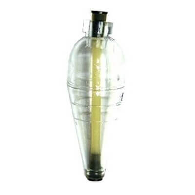 1/4 oz - Clear (AB-1B)