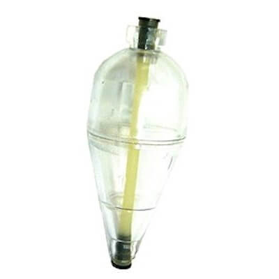3/8 oz - Clear (ABL-1B)