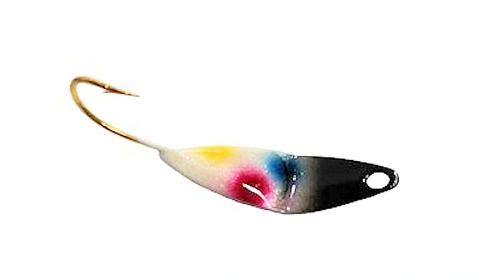 Black-Head Wonderbread