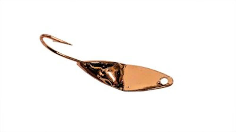 Copper