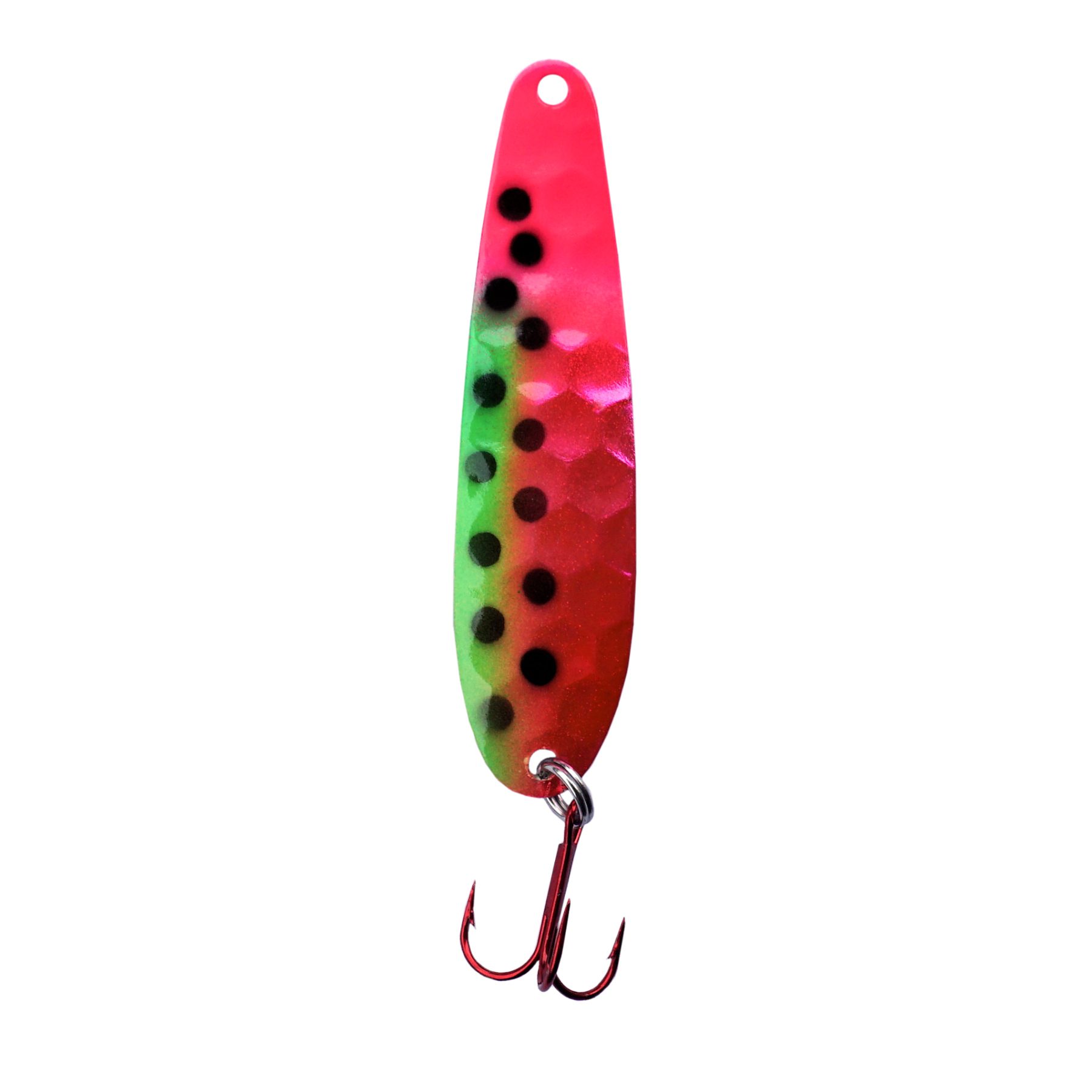 Pink Flesh Melon / Silver Back (BBWS-G240S)