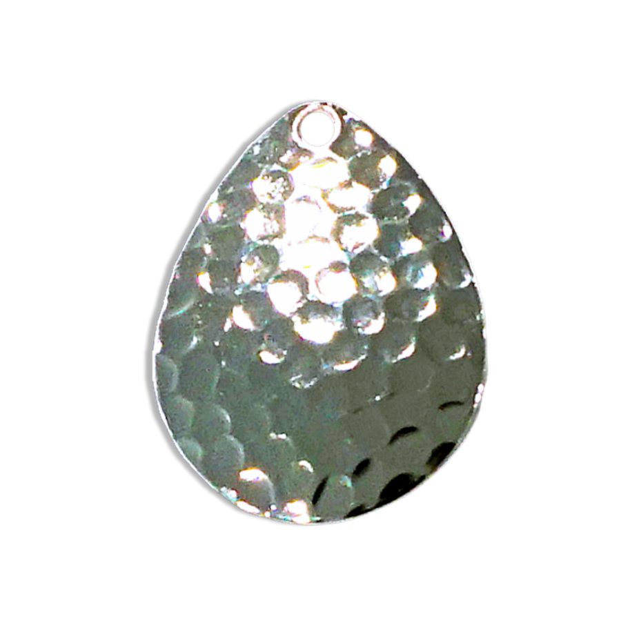 Hammered Nickel