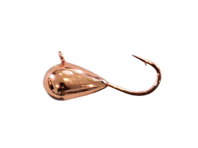 Copper