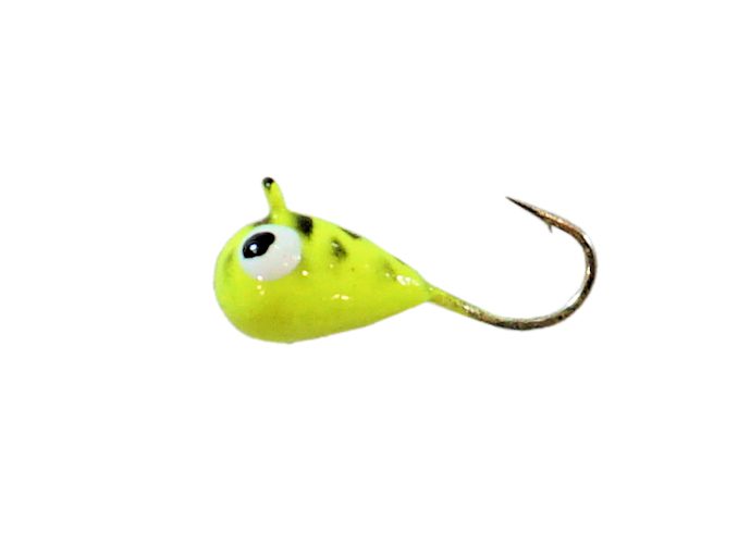 Neon Leopard