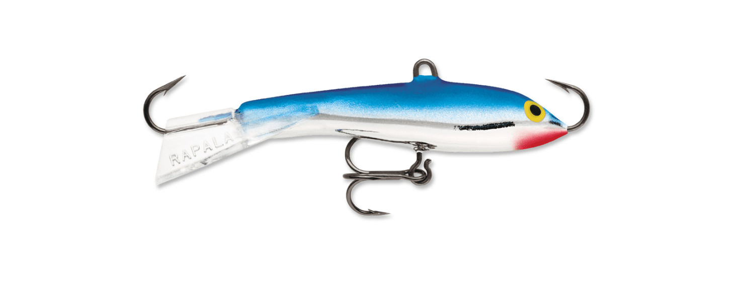Chrome Blue