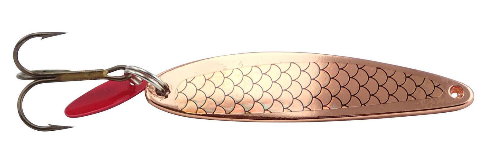 Copper Scale (COPPERSCALE)
