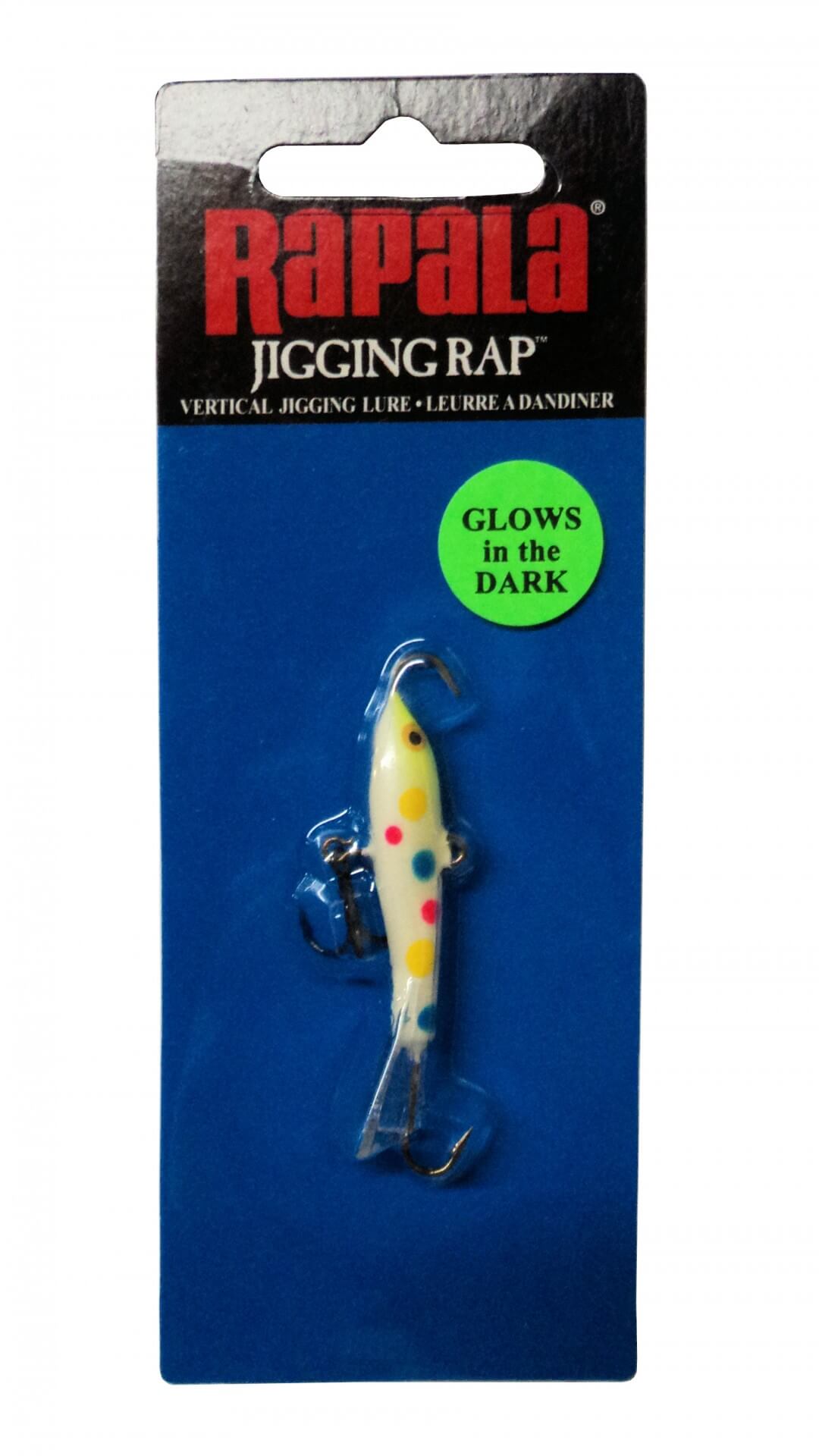 Glow Wonderbread