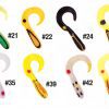 Betts Curl Tails