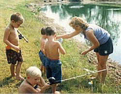 Diane-Nephews