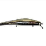 Chrome Fish Stalker Bodies