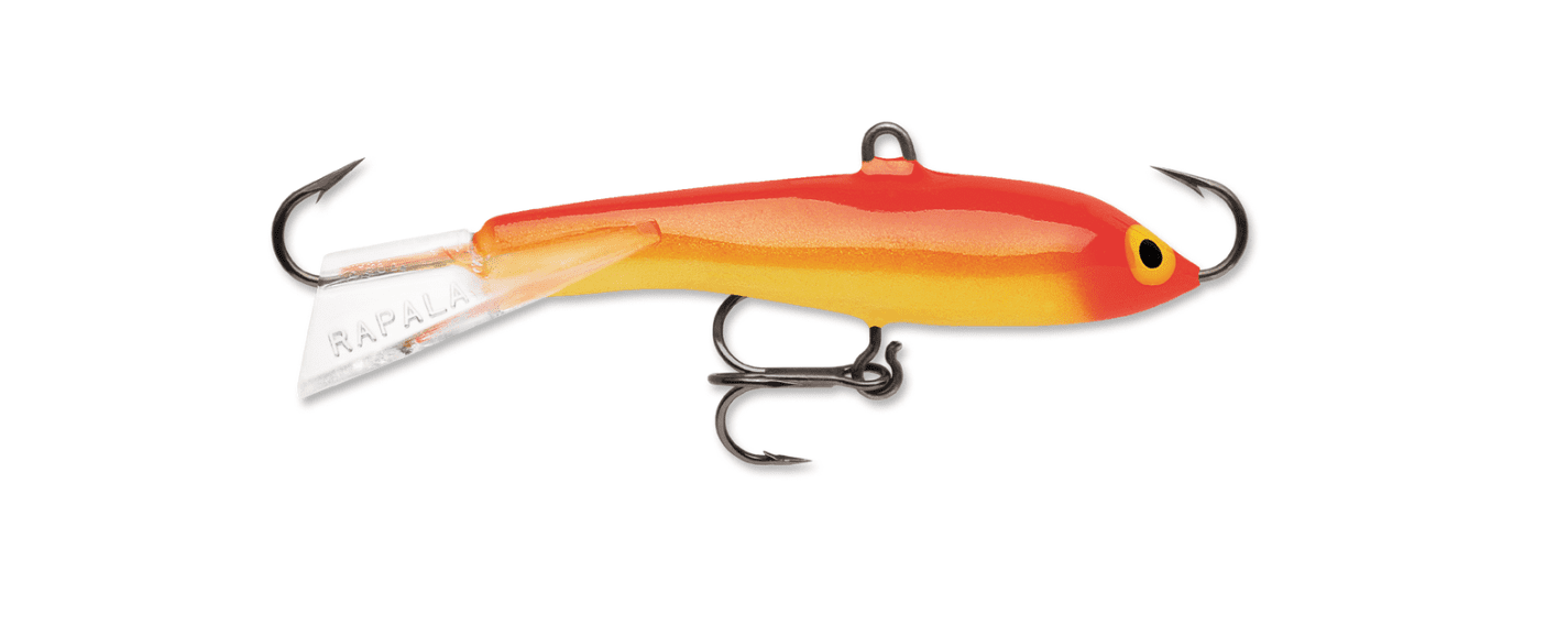 Gold Fluorescent Red