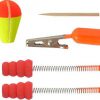 HT Tom Gruenwald Ice Fish'n Lure Kit
