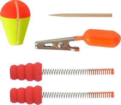 HT Tom Gruenwald Ice Fish'n Lure Kit