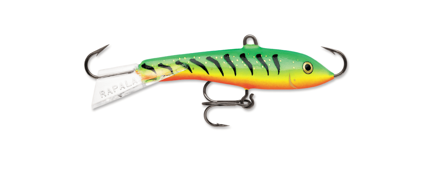 Glow Tiger