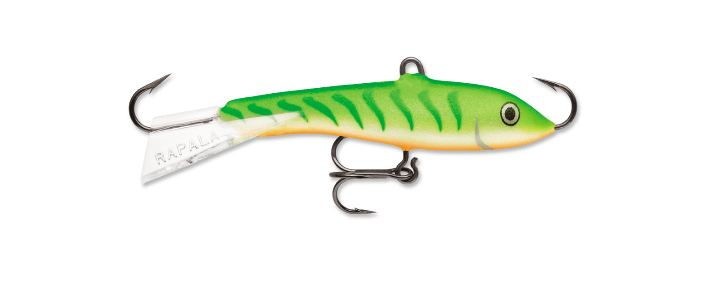 Green Tiger UV
