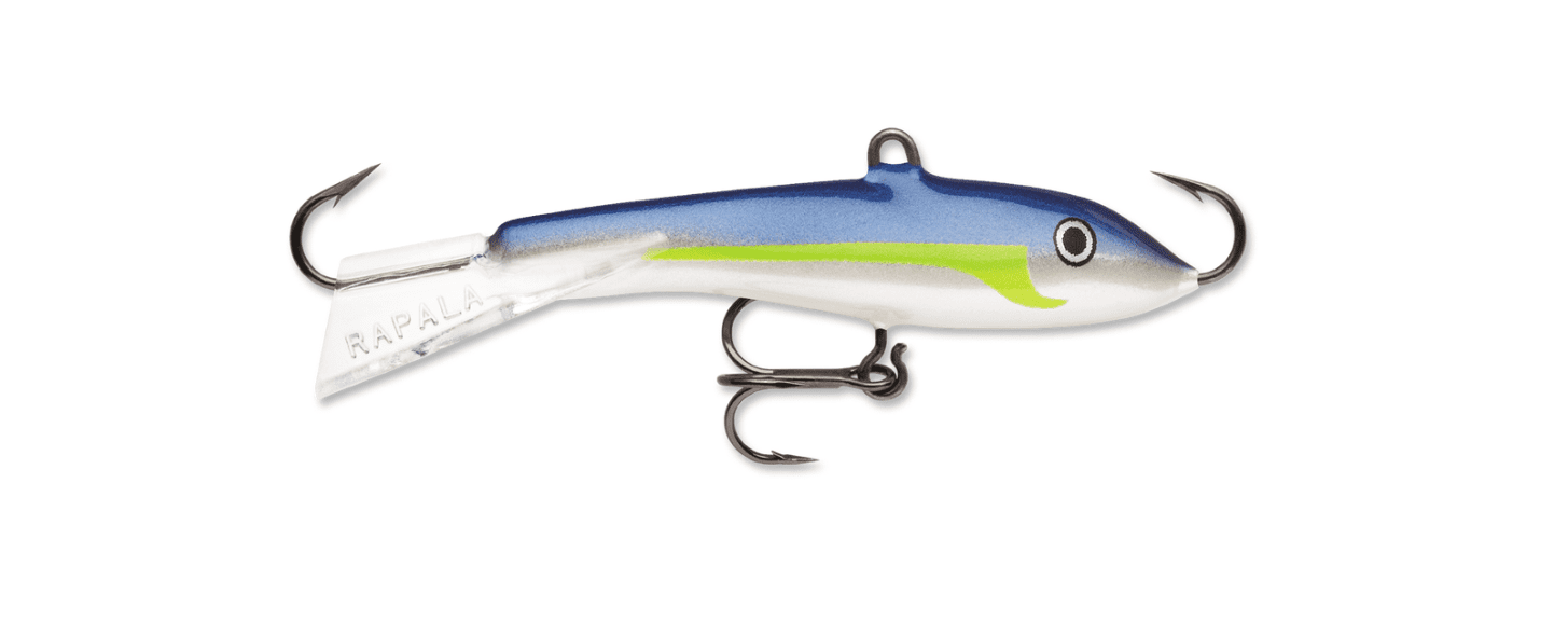 Helsinki Shad