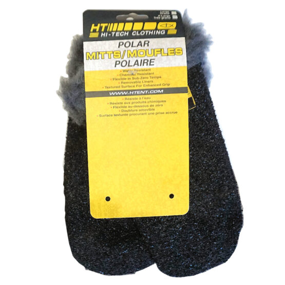 HT JokaTherm Polar Mitts