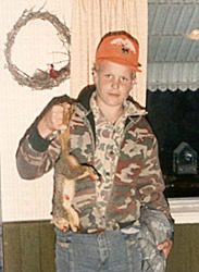 Josh-Squirrel