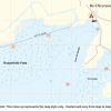 Lake Erie (Central Basin West) Map