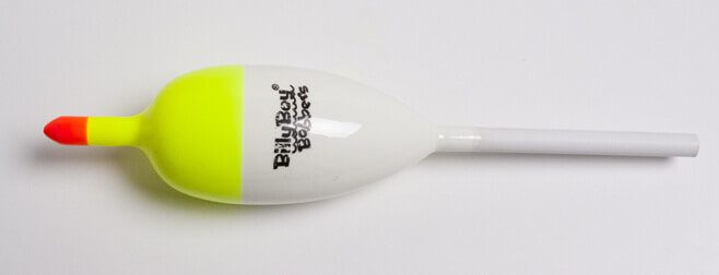 Billy Boy Bobbers Slip Float - Balsa Bobbers: 12 Packs