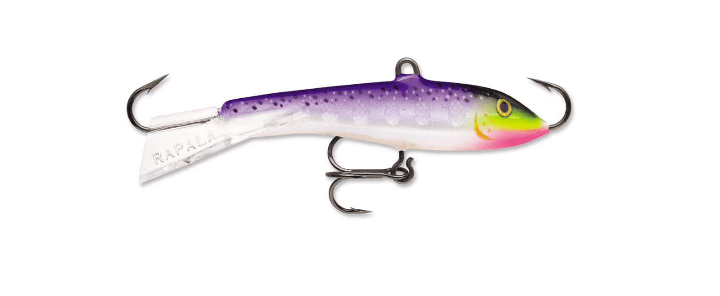Purpledescent