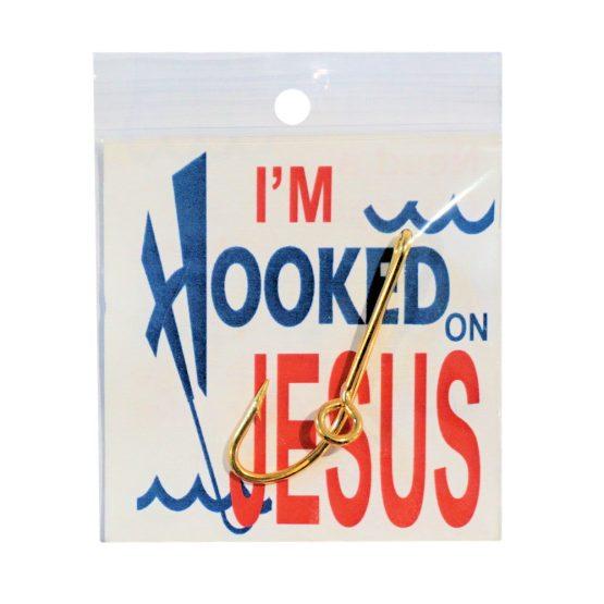 Hat Hook