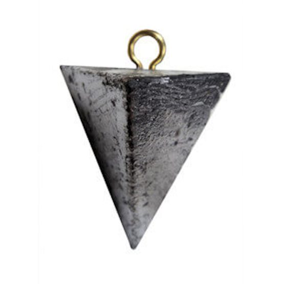 Pyramid Sinkers