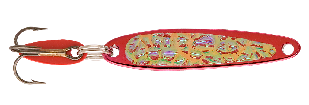 Red Ice (REDICE)