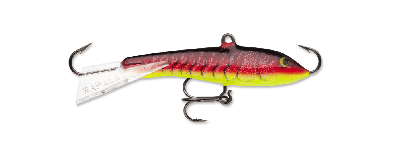 Redfire Crawdad
