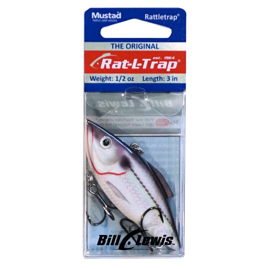 Silver Shad