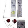 Kid's Fishing Starter Kit