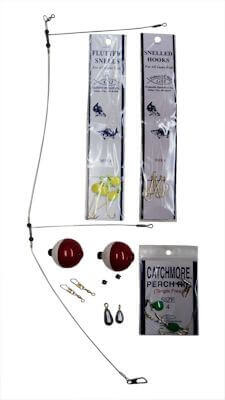 Kid's Fishing Starter Kit