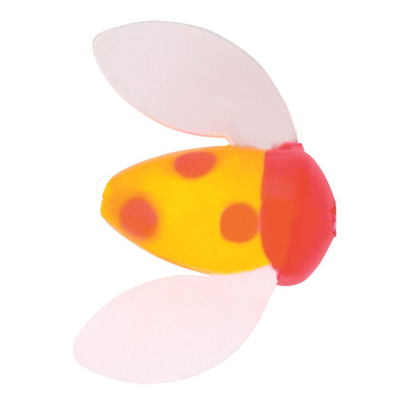 Orange Clown