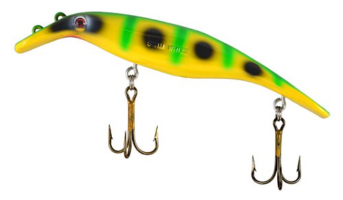 Helin Frog (00704)