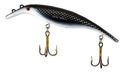 Silver Shad (00719)