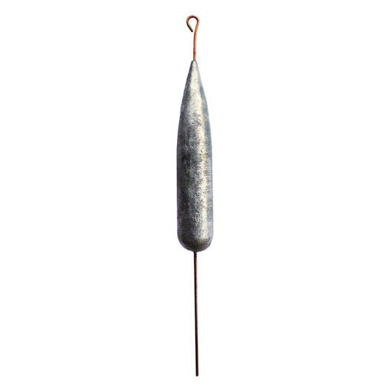 Long Trolling Sinkers