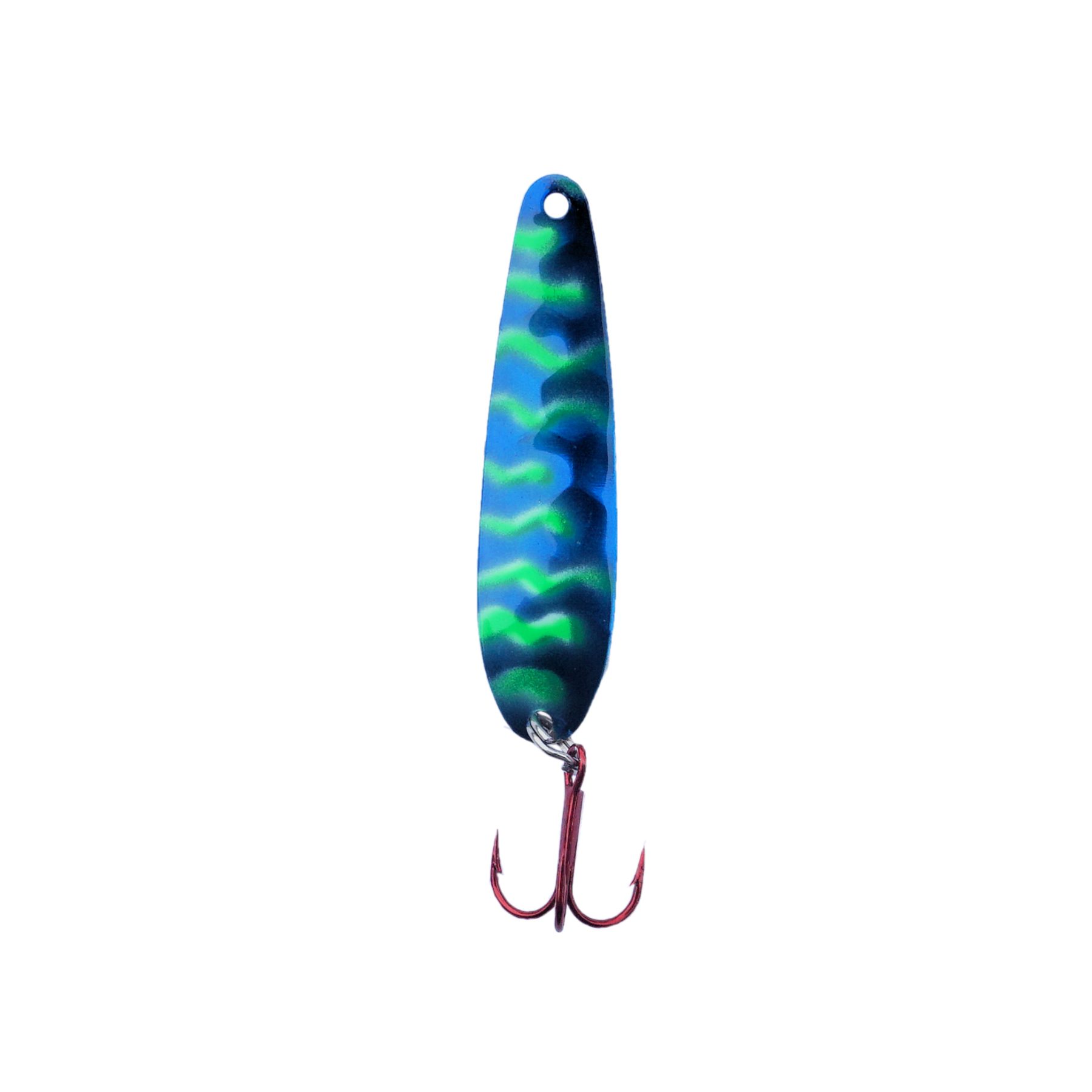 Maui Waui / Silver Back (WS-61S)