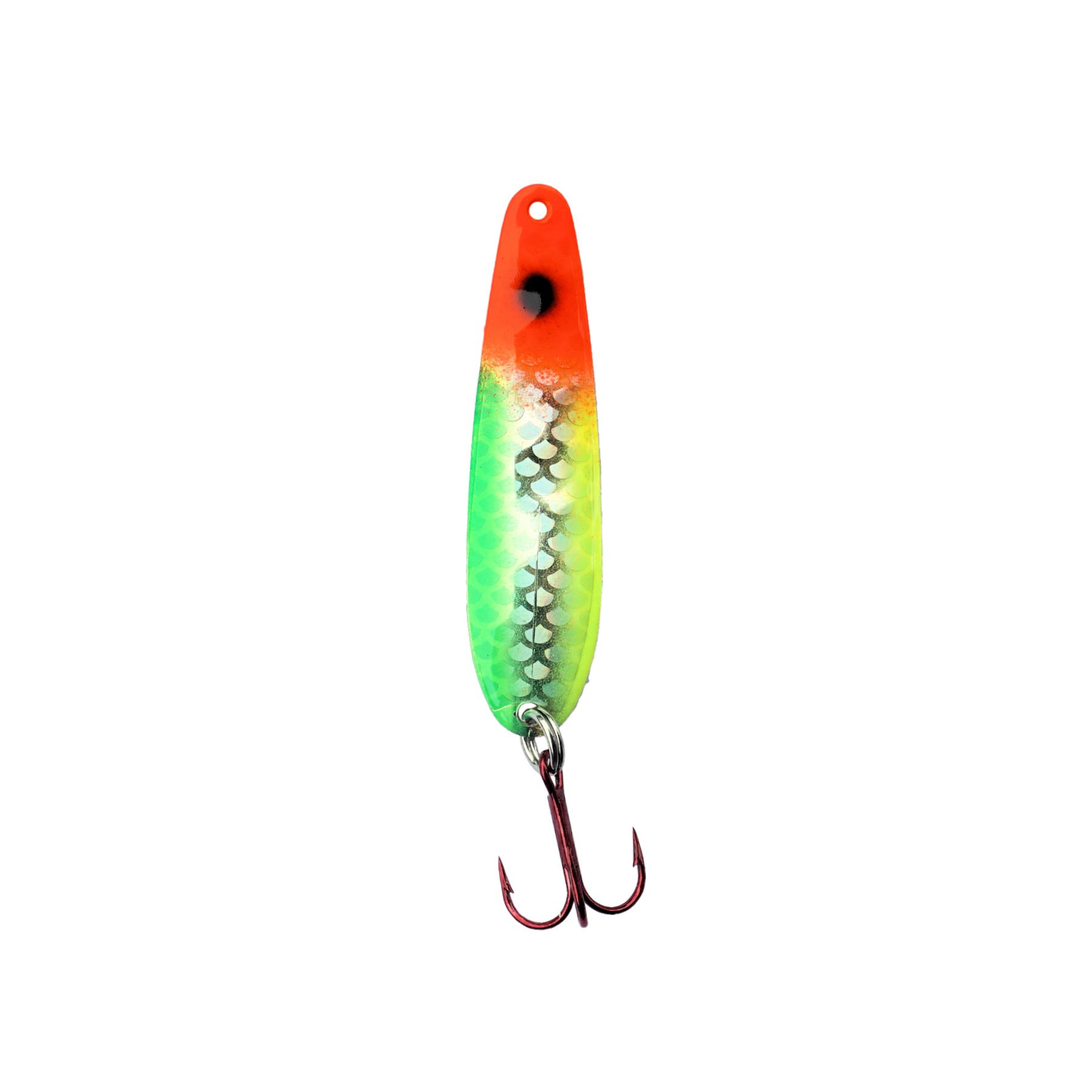 Mixed Veggies w/ Scale / Silver Back (WS-17S)