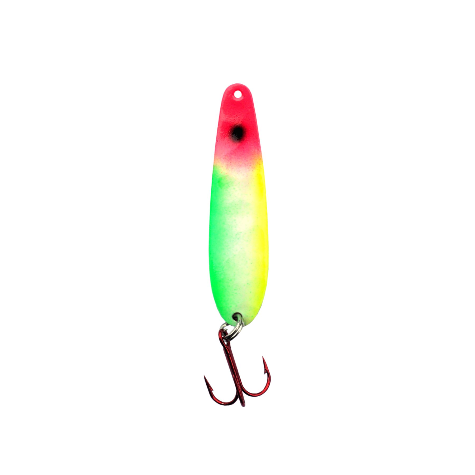 Glow Spoiled Veggies / Copper Back (WS-39C)