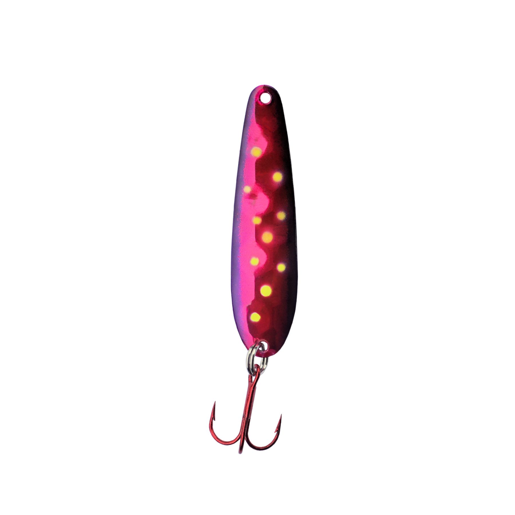 Kevorkian Measles / Silver Back (WS-G220S)